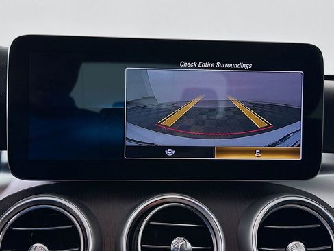 Used 2021 Mercedes-Benz C 300 4MATIC Sedan image 13