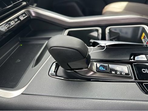 New 2026 Lexus TX 350 AWD image 32
