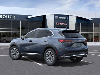 New 2026 Buick Envision Preferred