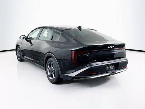 Used 2025 Kia K4 LXS FWD image 5