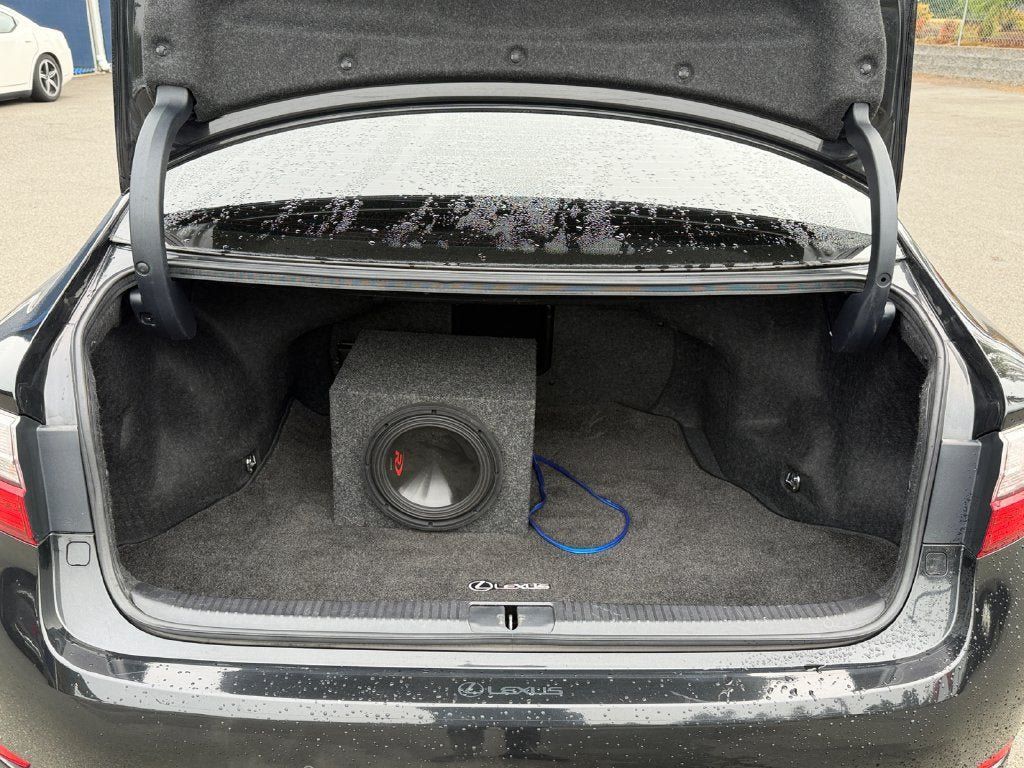 Used 2016 Lexus ES 350 w/ Navigation System Package FWD image 23