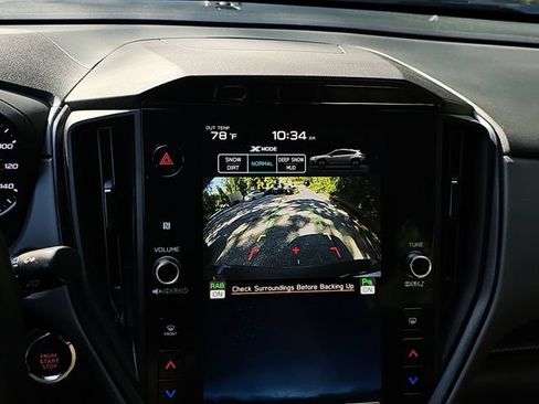 Certified 2024 Subaru Crosstrek 2.5i Limited AWD/4WD image 15