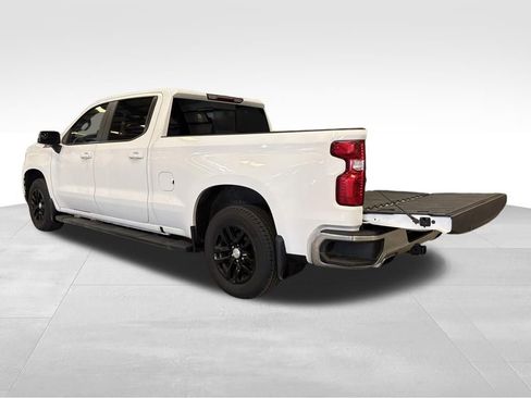 Used 2020 Chevrolet Silverado 1500 LT w/ All-Star Edition image 13
