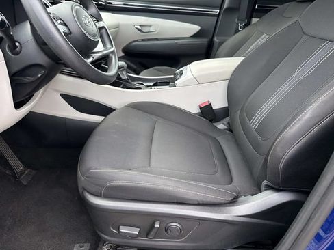 Used 2024 Hyundai Tucson SEL AWD/4WD image 15