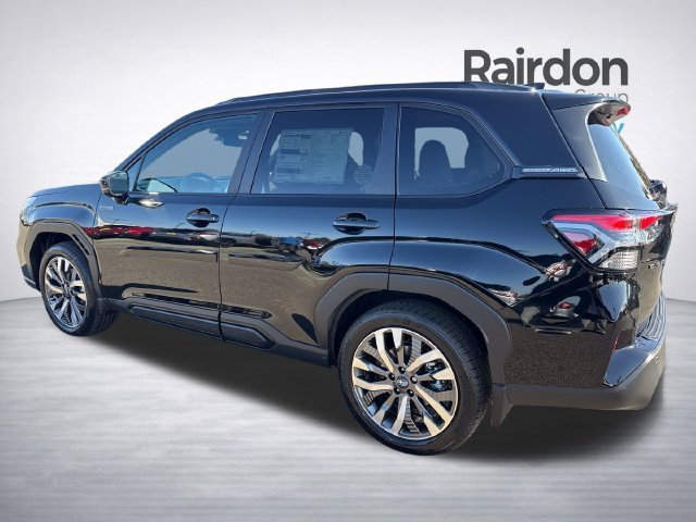 New 2026 Subaru Forester Touring AWD/4WD image 5