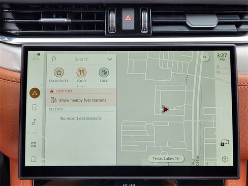 Used 2026 Jaguar F-PACE R-Dynamic S image 16