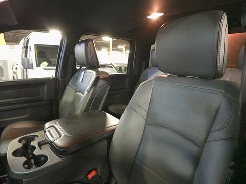 Used 2023 RAM 3500 Tradesman w/ Convenience Group image 11