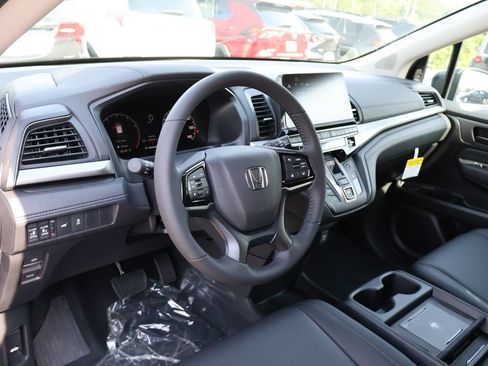 New 2026 Honda Odyssey EX-L image 18