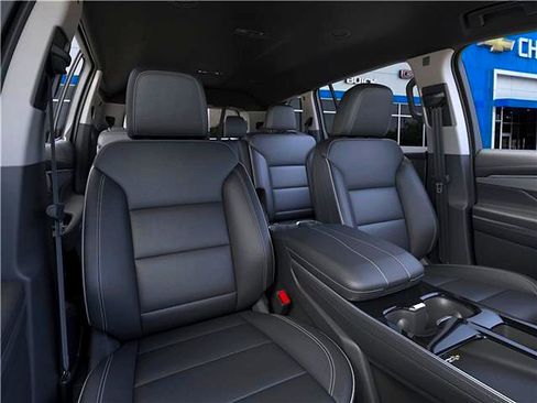 New 2026 Buick Enclave Preferred image 16