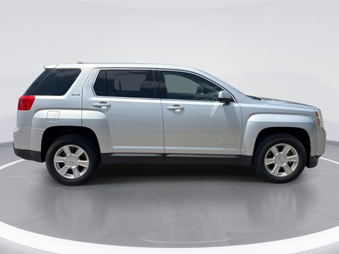 Used 2013 GMC Terrain SLE FWD image 9