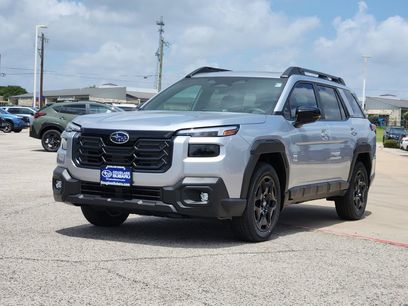 New 2026 Subaru Outback Limited
