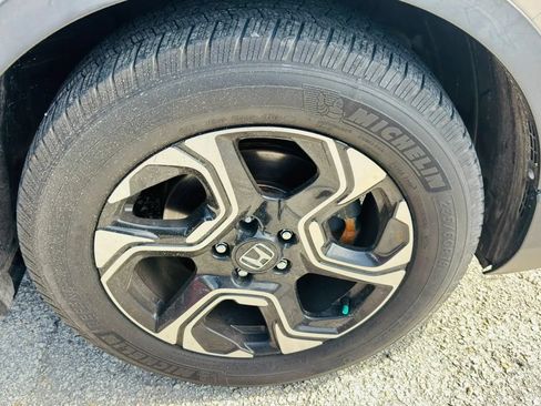 Used 2017 Honda CR-V Touring image 24