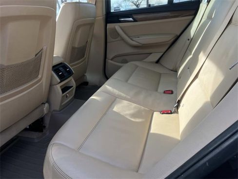 Used 2013 BMW X3 xDrive28i image 20