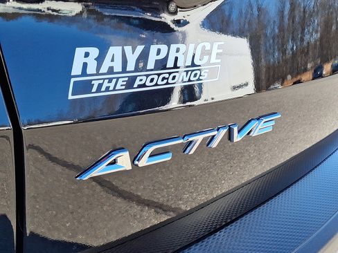 Certified 2024 Ford Escape Active image 31