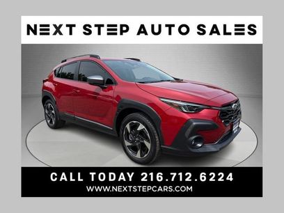 Used 2024 Subaru Crosstrek 2.5i Limited