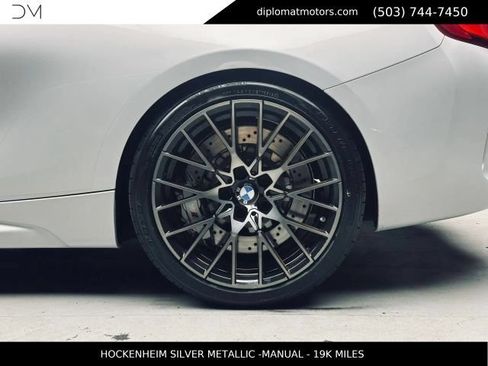 Used 2019 BMW M2 Competition RWD image 39