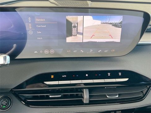 New 2026 Buick Enclave Sport Touring w/ Power Package image 9