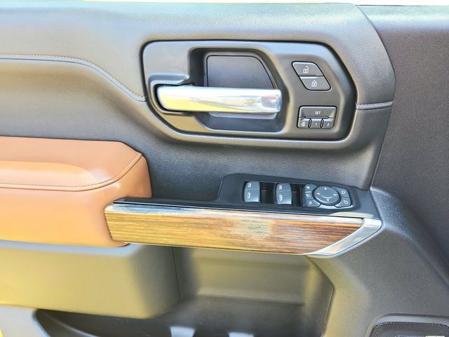 Used 2020 Chevrolet Silverado 2500 High Country AWD/4WD image 20