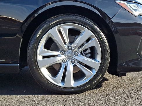 Used 2023 Acura TLX w/ Technology Package image 8