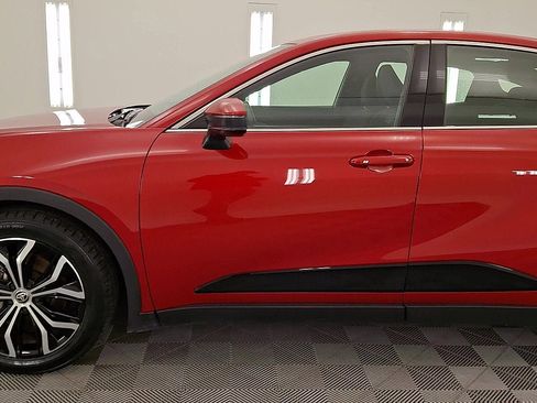 Used 2024 Toyota Crown XLE image 9