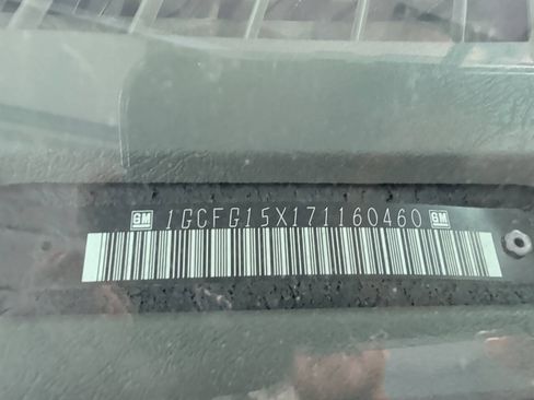 Used 2007 Chevrolet Express 1500 RWD image 42
