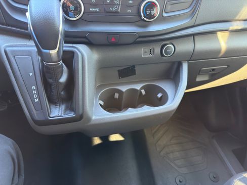 Used 2022 Ford Transit 250 Low Roof w/ Exterior Upgrade Package image 29