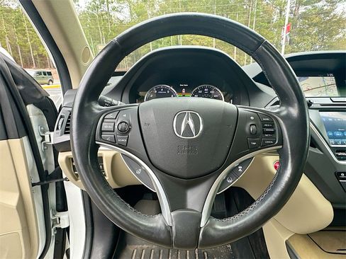Used 2020 Acura MDX FWD w/ Advance Package image 18