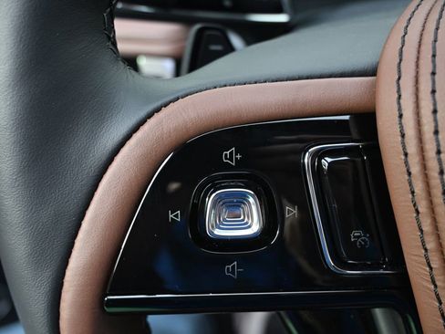 New 2026 Lincoln Aviator Reserve AWD/4WD image 33