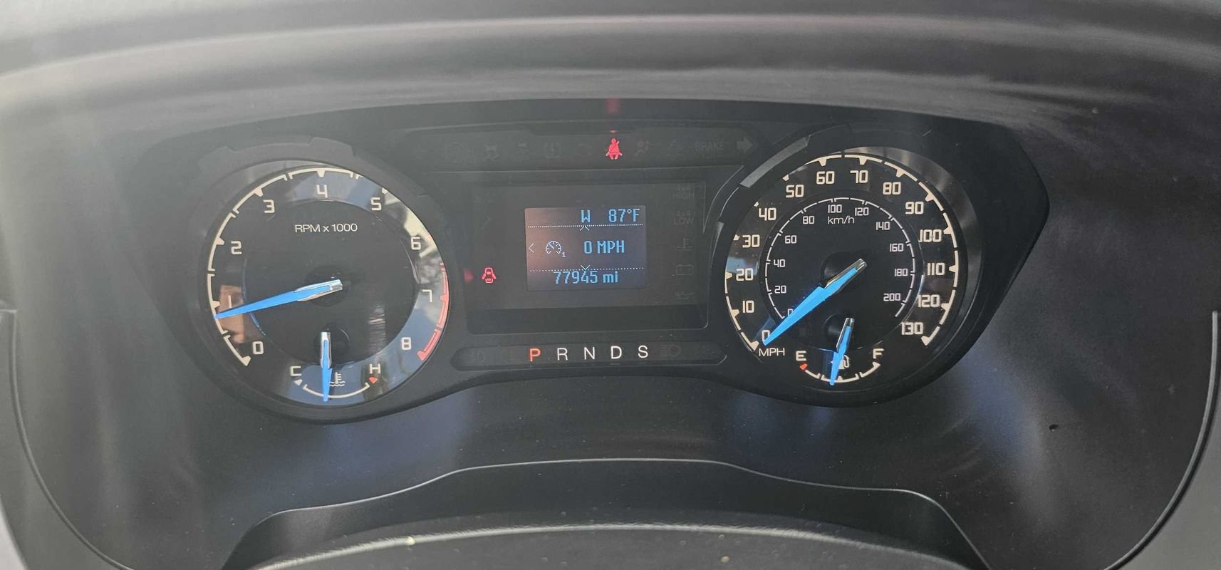 Used 2021 Ford Ranger XL w/ Equipment Group 101A High RWD image 20