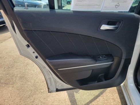 Used 2023 Dodge Charger SXT RWD image 26