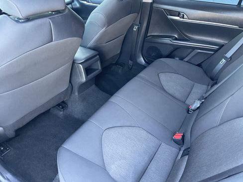 Used 2024 Toyota Camry LE image 20