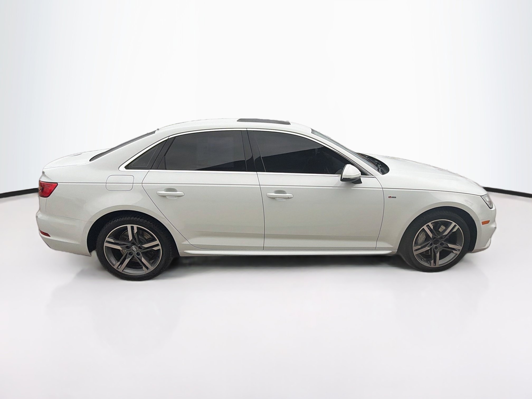 Used 2017 Audi A4 2.0T Premium Plus w/ Premium Plus Package AWD/4WD image 10