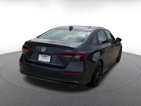 Used 2025 Honda Civic Sport image 11
