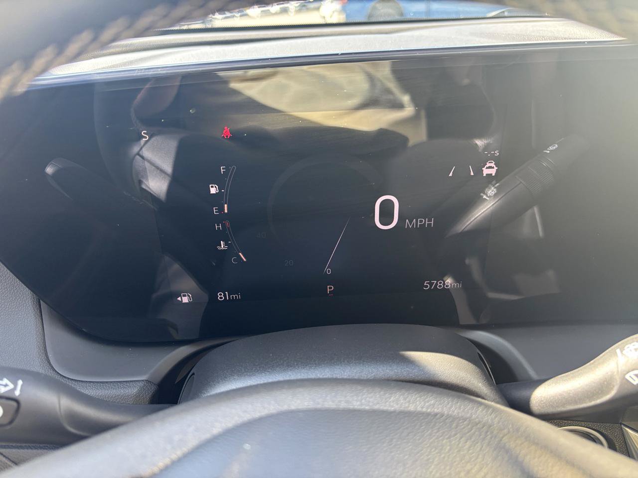 Used 2024 Buick Encore GX Avenir w/ Avenir Convenience Package AWD/4WD image 19