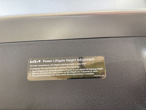 New 2026 Kia Sorento EX image 7