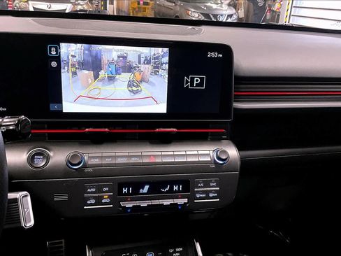 Used 2024 Hyundai Kona N Line image 26