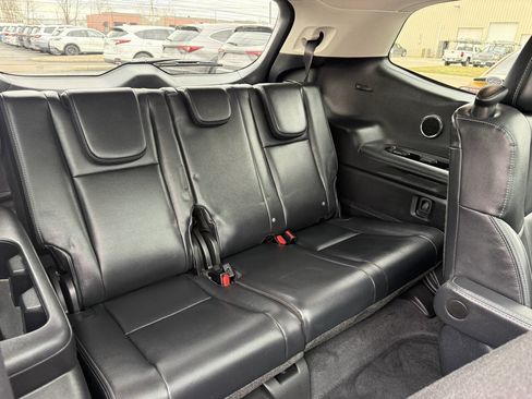 Used 2025 Subaru Ascent Touring image 29