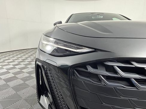 New 2026 Audi A6 Prestige AWD/4WD image 3