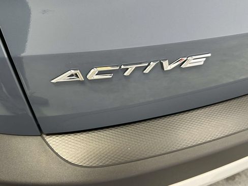 Used 2025 Ford Escape Active FWD image 10