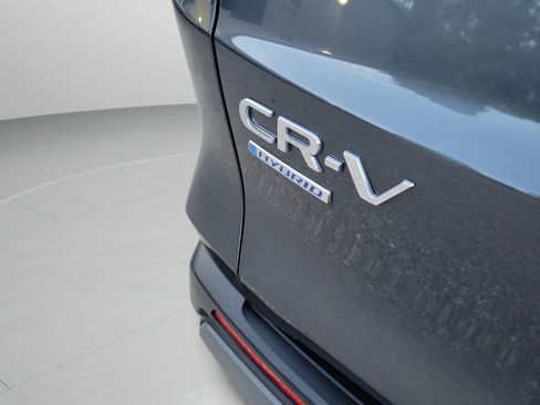Used 2024 Honda CR-V Sport-L image 33