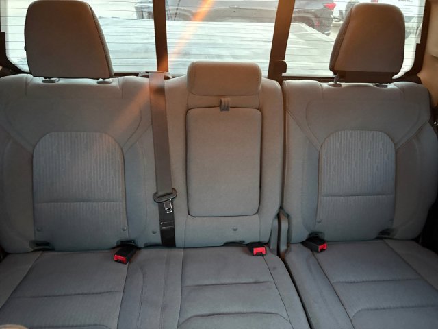 Used 2019 RAM 1500 Big Horn AWD/4WD image 5