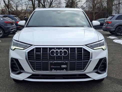 Certified 2025 Audi Q3 2.0T Premium w/ Convenience Package image 29