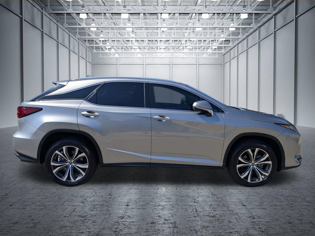 Used 2021 Lexus RX 350 FWD w/ Premium Package image 8