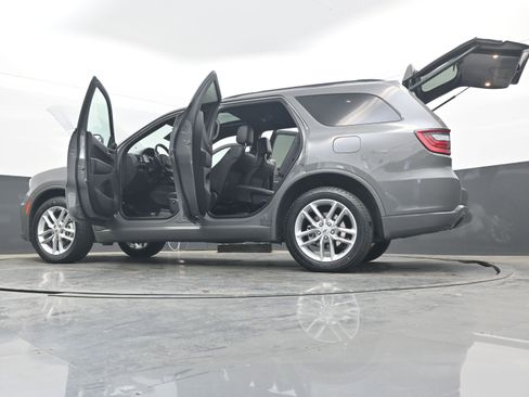Used 2025 Dodge Durango GT AWD/4WD image 43
