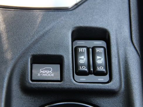 Used 2020 Subaru Crosstrek 2.0i Premium AWD/4WD image 27