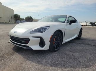 New 2026 Subaru BRZ tS RWD video 2
