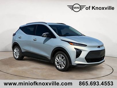 Used 2023 Chevrolet Bolt EUV LT