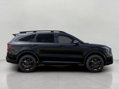 New 2026 Kia Sorento SX Prestige AWD/4WD image 7