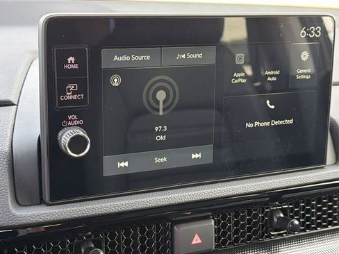 New 2026 Honda CR-V EX-L image 15