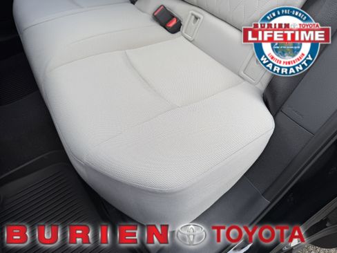 New 2026 Toyota Corolla Cross L image 29